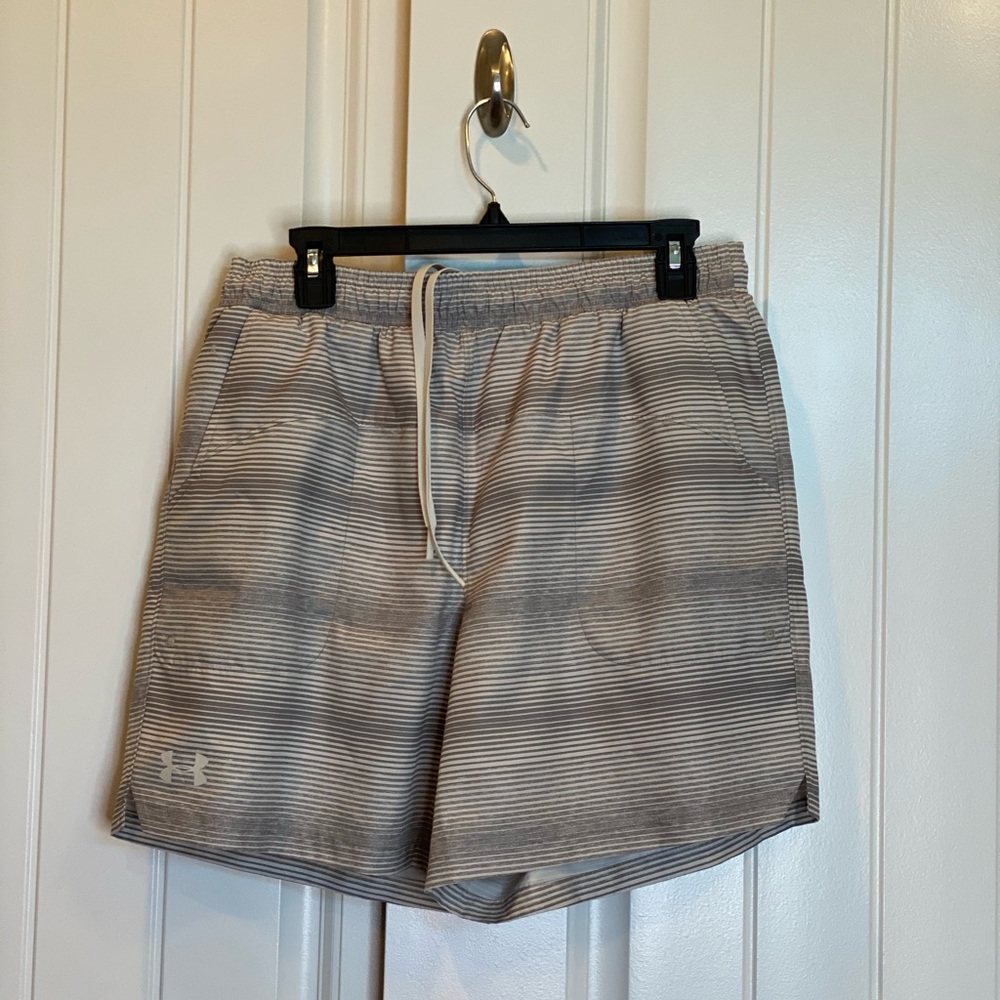 Brand New!  Under Armour Men’s Workout Shorts